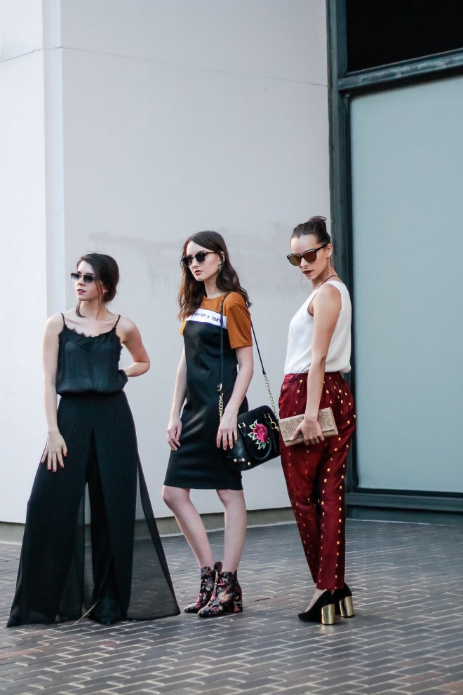 New York Street Style