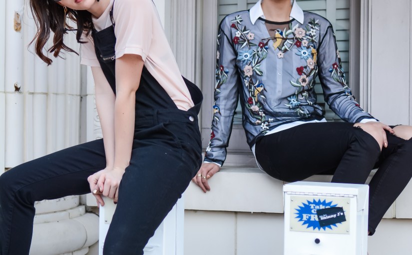 Freedom Lies in Being&nbsp;Bold