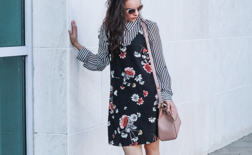 Falling in Love With Clothing&nbsp;Again