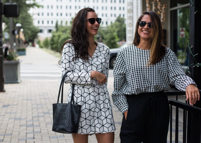 Friendship & Laughter