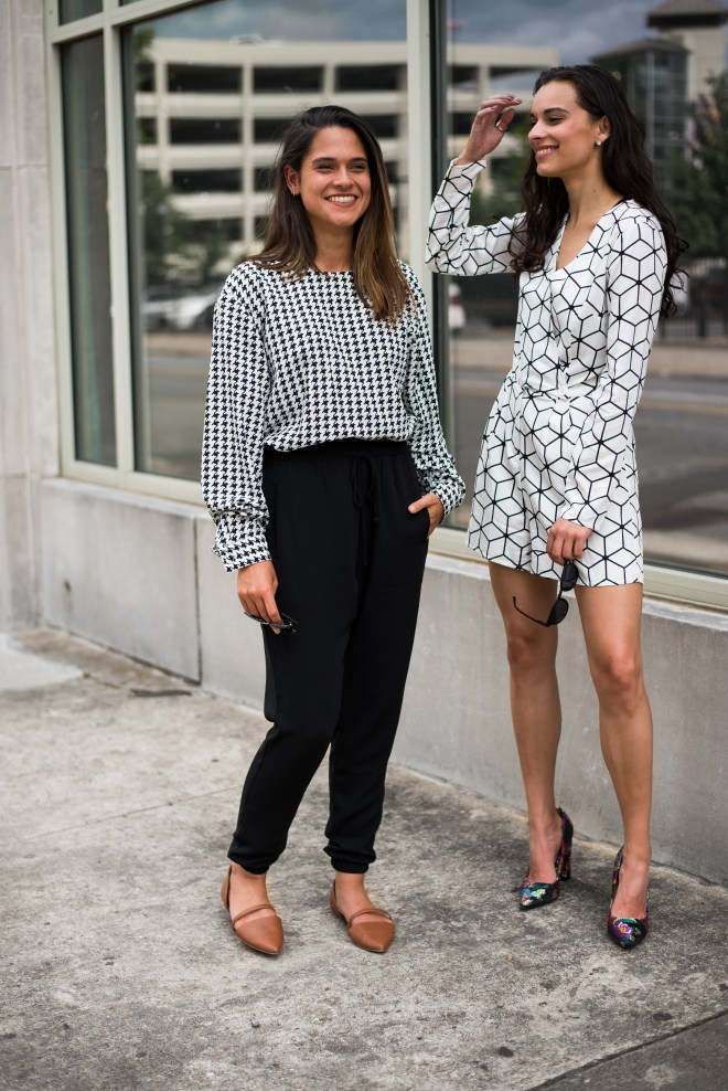 Friendship & Laughter