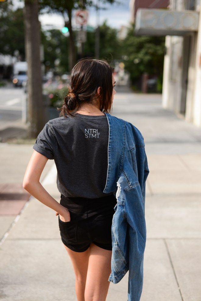 Natural Statement Logo