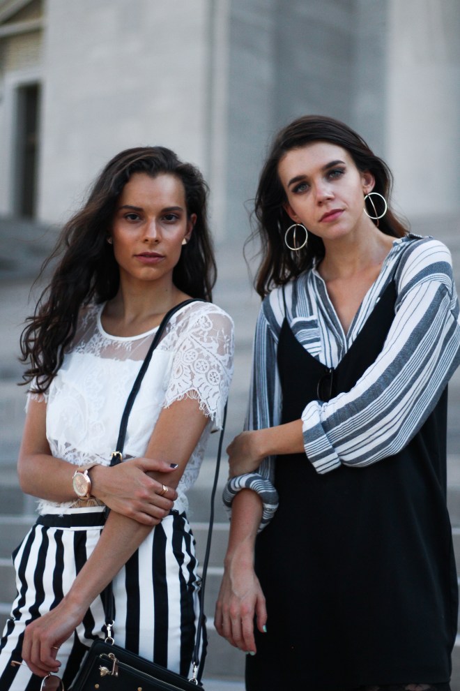 Fierce Fashion Ladies