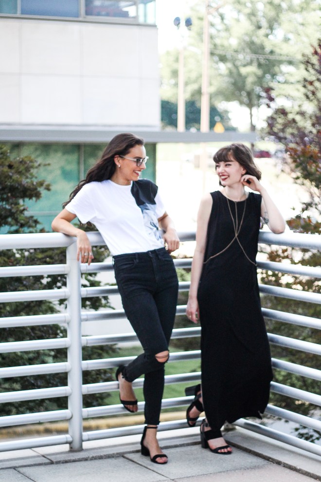 Urban Fashion Photography