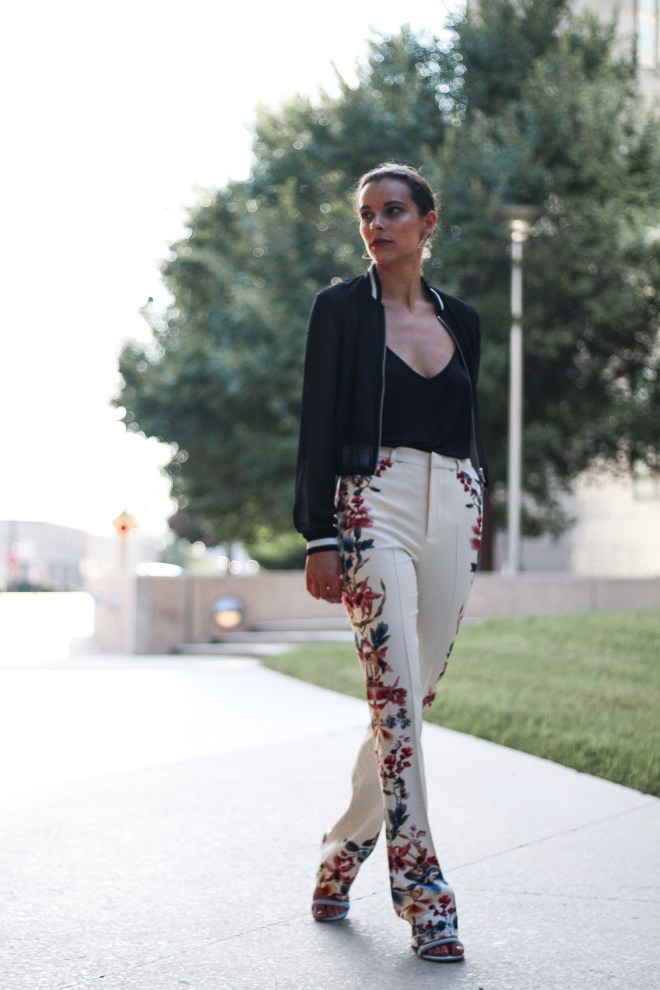 Happily Grey Inspired Street Style