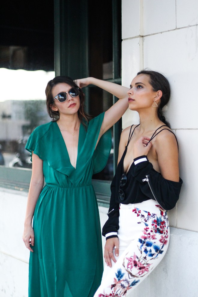 Happily Grey Inspired Street Style