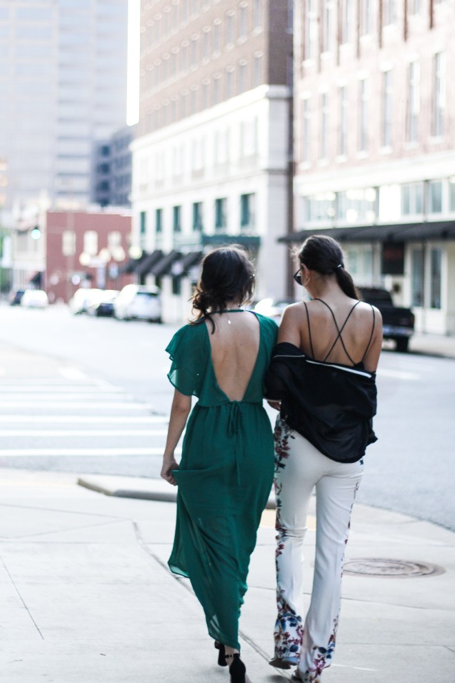 Happily Grey Inspired Street Style