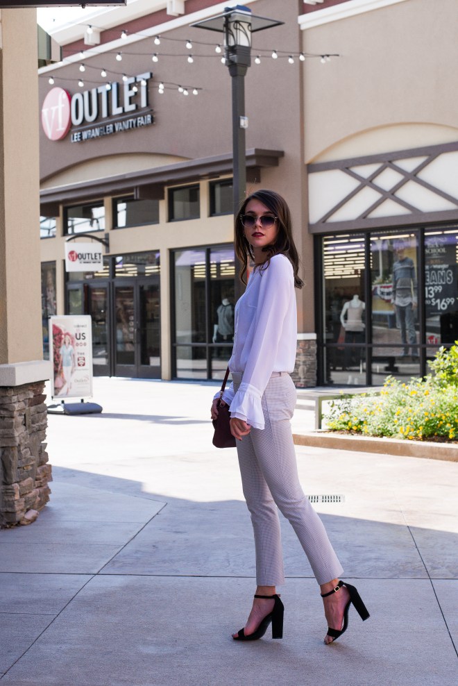 Banana Republic Style