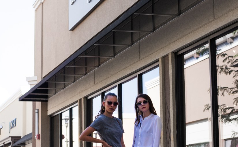 The Best Place to Find Chic, Affordable Office&nbsp;Wear