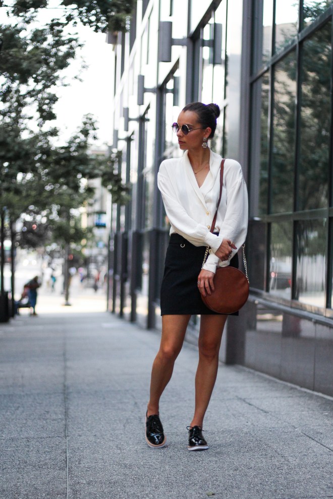 Nashville Street Style