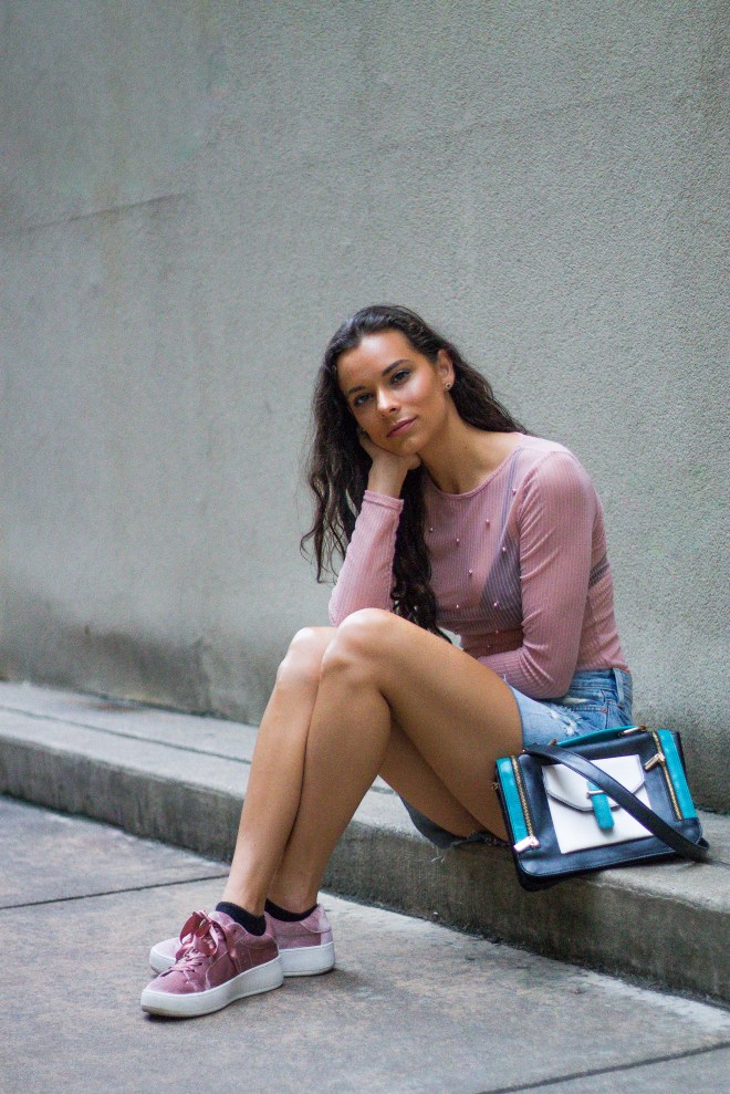 Chiara Ferragni-Inspired Style