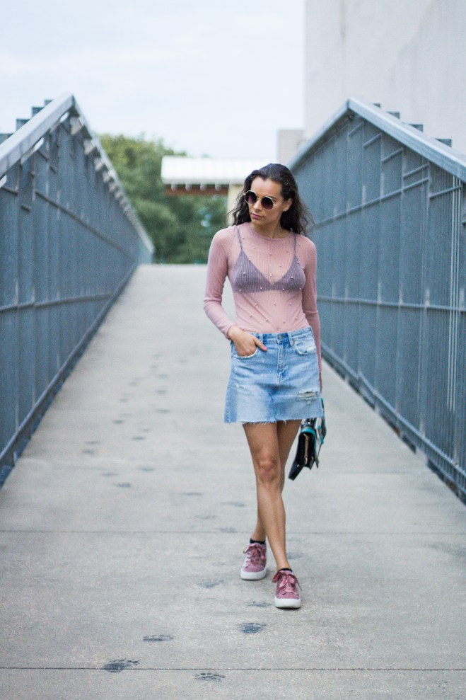 Chiara Ferragni-Inspired Style