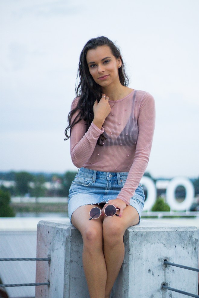 Chiara Ferragni-Inspired Style