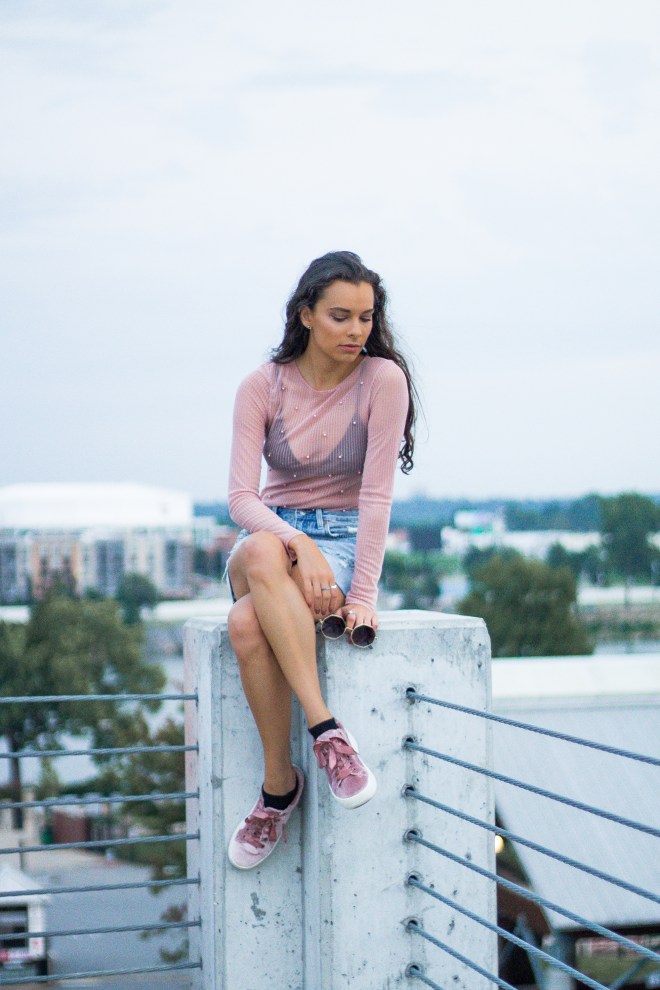 Chiara Ferragni-Inspired Style