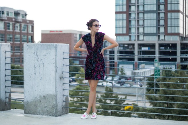 Chiara Ferragni-Inspired Style