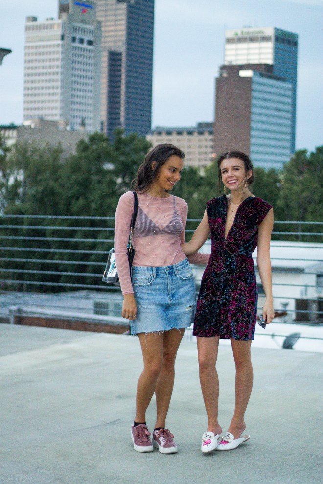 Chiara Ferragni-Inspired Style