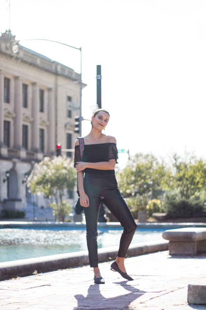 Fashion Outfits: The Bold Type Inspired