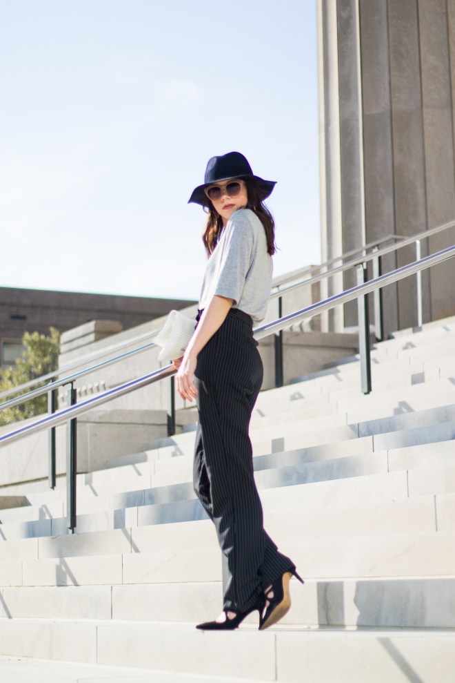 Fashion Ideas: The Bold Type