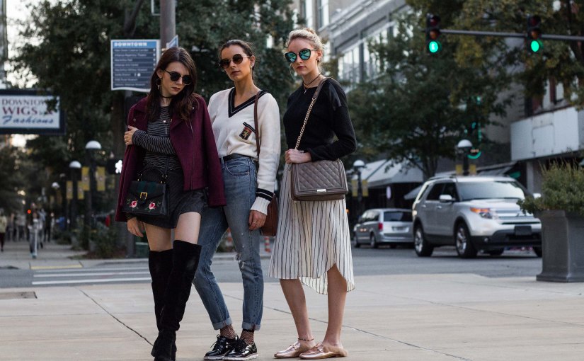 Super Simple Styling Tips You (Yes, You) Need to Be&nbsp;Using