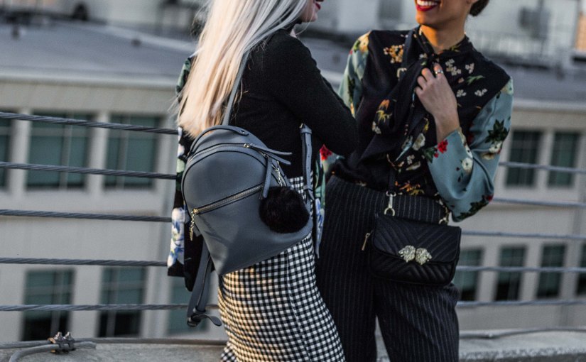 Maximalists Unite: Color & Pattern Mixing&nbsp;Edition