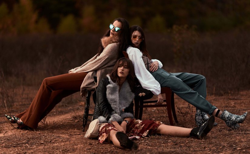 The Wide Open Secret: Sexual Harassment in a Post-Weinstein&nbsp;World